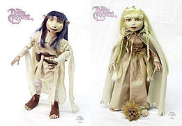 Dark Crystal Figures 2-Pack